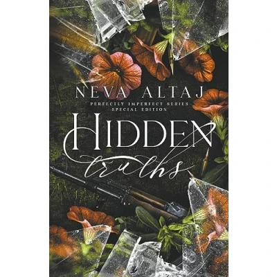 Abbildung von Hidden Truths (Special Edition Print) Discrete Perfectly Imperfect, Band 3)