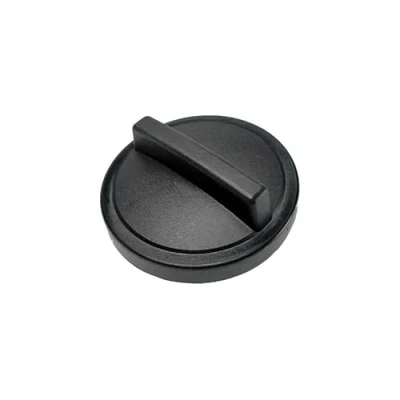 Abbildung von Tankdeckel ohne Schlüssel von XTRM CAR kompatibel mit Opel Astra F Bj. 1991 1998 ideal angepasst
