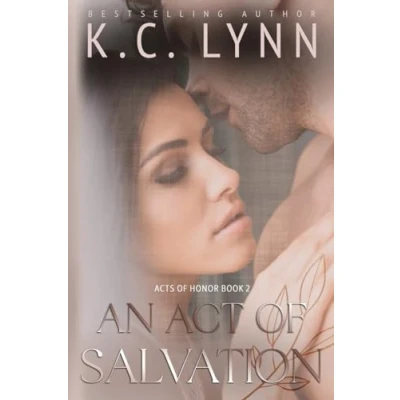 Abbildung von An Act of Salvation (Acts Honor, Band 2)