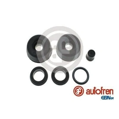 Abbildung von AUTOFREN SEINSA D3601 Reparatursatz, Radbremszylinder Hinterachse CITROËN: C2 Schrägheck
