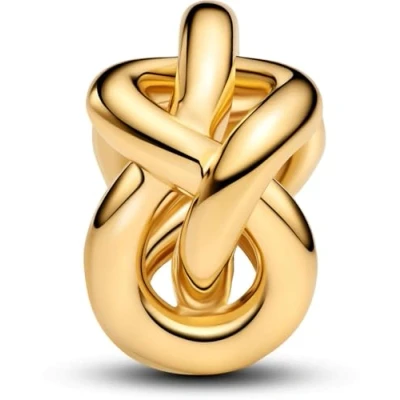 Abbildung von Pandora Damen Charm Gold 763755C00