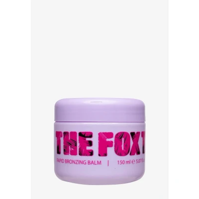 Abbildung von The Fox Tan Rapid Bronzing BALM Selbstbräuner, Größe: 150 ml,