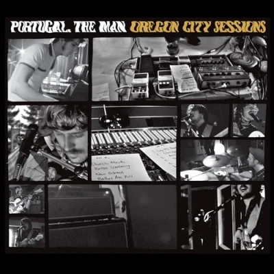 Abbildung von Oregon City Sessions [Vinyl LP]
