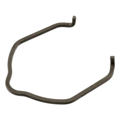 Abbildung von FEBI BILSTEIN 49754 Sicherungsclip VOLKSWAGEN: Multivan 5 (7HM, Transporter Bus, Kastenwagen, AUDI: A3 Schrägheck, TT Coupe