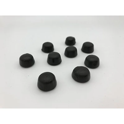 Abbildung von De Bron Holland Lakritze &#039;Bolletjes Suikervrij&#039; 1000g (Zuckerfrei)