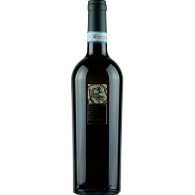 Abbildung von Wein Lacryma Christi Bianco Feudi di San Gregorio