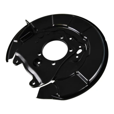 Abbildung von FEBI BILSTEIN 176756 Ankerblech Hinterachse links TOYOTA: RAV4 II SUV