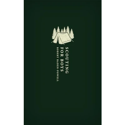 Abbildung von Scouting for Boys: A Handbook Instruction in Good Citizenship (Oxford World&#039;s Classics Hardback Collection)