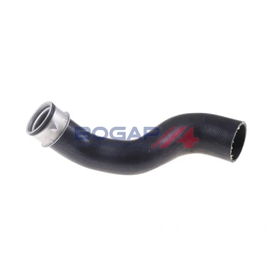 Abbildung von BOGAP A1711333 Ladeluftschlauch AUDI: A4 B7 Avant, B6 Limousine