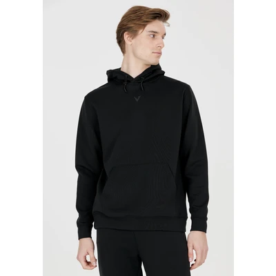 Abbildung von Virtus TARO Kapuzenpullover, Herren, Größe: Large, Black