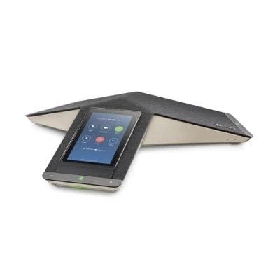 Abbildung von Poly Trio C60 IP CP MS POE E NR