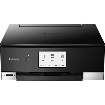 Abbildung von Canon PIXMA TS8350a BK