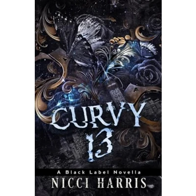Abbildung von Curvy 13: A Why Choose, Dark Romance Novella (The Thirteen Playlist, Band 1)