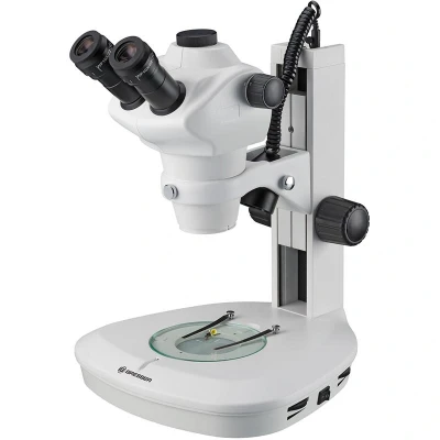 Abbildung von BRESSER Science ETD 201 8 50x Trino Zoom Stereomikroskop (30)