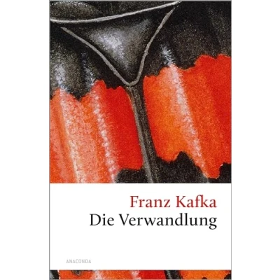 Abbildung von Die Verwandlung (Große Klassiker zum kleinen Preis, Band 6)