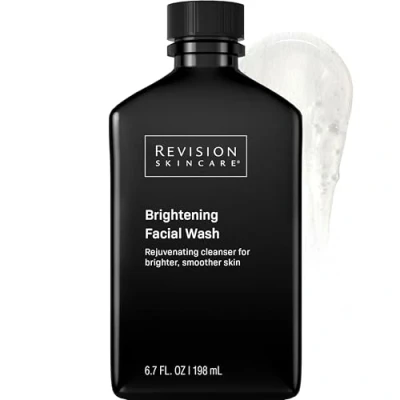 Abbildung von Revision Brightening Facial Wash, 6.7 fl. oz by