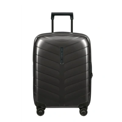 Abbildung von Samsonite Attrix Trolley, Größe: Small, Anthracite