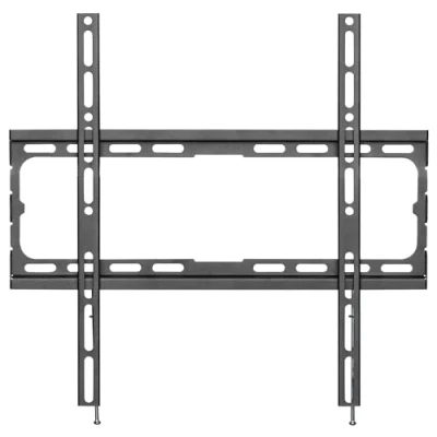 Abbildung von PROSIGNAL TV Wandhalterung, flach, 20 mm, 81,3 cm 177,8 cm, max. Traglast 45 kg