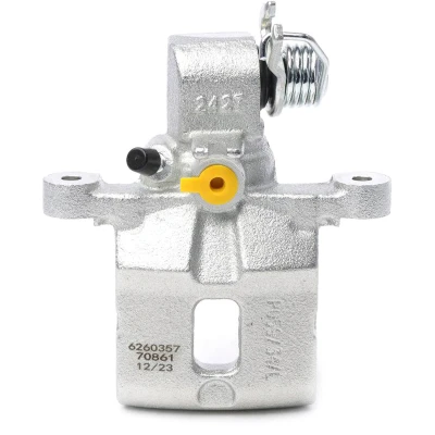 Abbildung von METZGER 6260357 Bremssattel Hinterachse links KIA: Picanto I