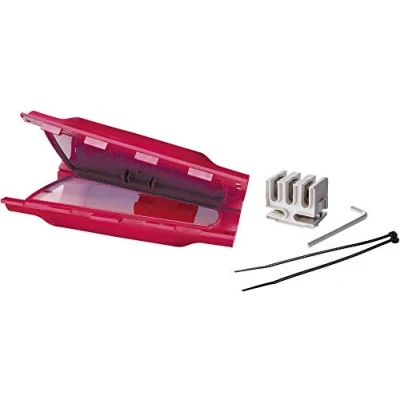 Abbildung von CellPack 371166 Easy 6V Kabelmuffe Lieferumfang 1 Set