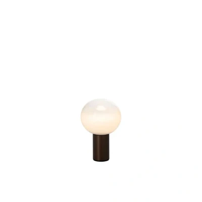 Abbildung von Artemide Laguna 16 Tischleuchte bronze