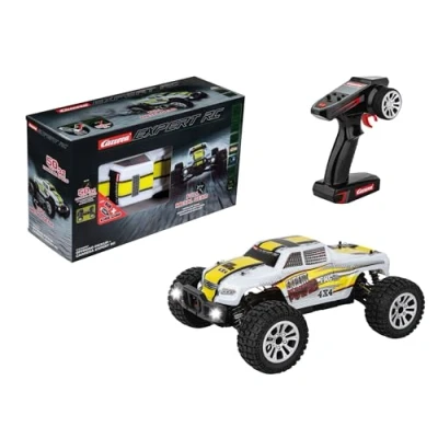 Abbildung von Expert RC 2,4GHz Offroad Pickup