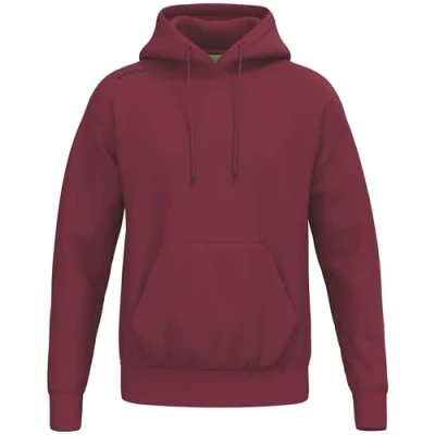 Abbildung von Erima Unisex TS Hoody (2072574) New Bordeaux, M