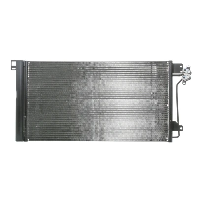 Abbildung von MAHLE ORIGINAL AC 672 000S Klimakondensator mit Trockner 15 13,7 680 VOLKSWAGEN: Transporter 5 Bus, California T5 Multivan (7HM kfzteile,