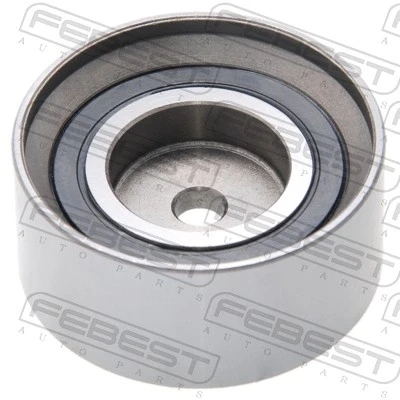 Abbildung von FEBEST 0187 JZX100 Spannrolle, Zahnriemen TOYOTA: Supra III