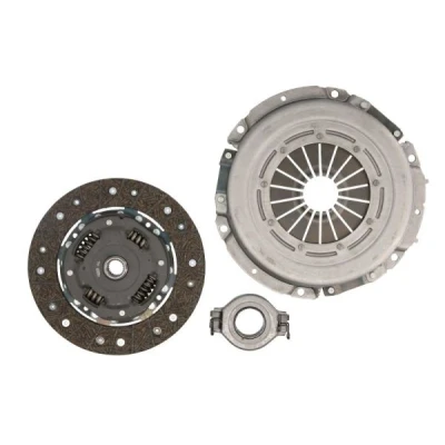 Abbildung von NEXUS F1W034NX Kupplungssatz 215 VOLKSWAGEN: TRANSPORTER 3 Kasten, Bus, Pritsche/Fahrgestell