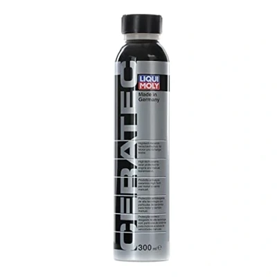 Abbildung von Liqui Moly Additiv Öl CERATEC 3721 tec cera für Motores Tratamiento Keramik 1800 Ml