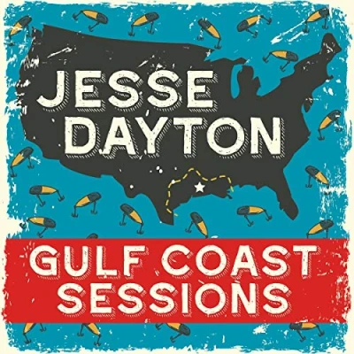 Abbildung von Gulf Coast Sessions