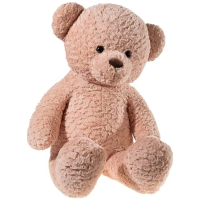 Abbildung von Heunec® Kuscheltier Bär curly XL, 100 cm