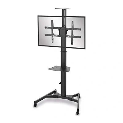 Abbildung von 0 PureMounts TV Standfuß mobil Single Display bis 70 Zoll