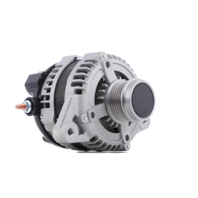 Abbildung von RIDEX 4G0530 Lichtmaschine 12V 150A HYUNDAI: ix35, SANTA FE 2, 3, KIA: SORENTO Sportage III