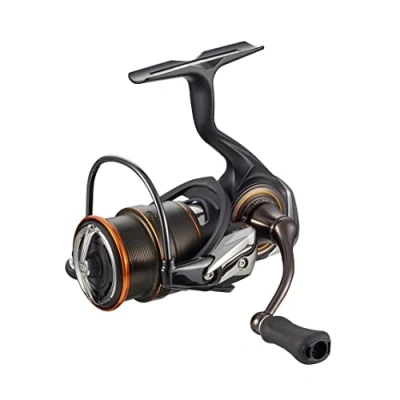 Abbildung von Daiwa 21 Presso LT 2000SS P Spinnrolle Angelrolle