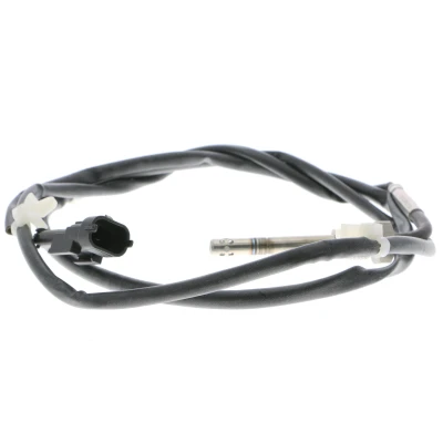 Abbildung von VEMO V40 72 0597 Sensor, Abgastemperatur Q+, Erstausrüsterqualität OPEL: Vectra C Caravan, Signum CC, CC