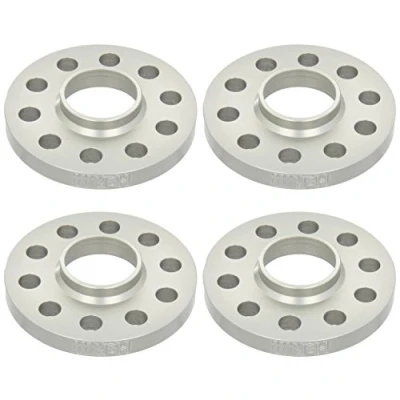 Abbildung von H&amp;R 1005571 Spurverbreiterung 5 100 15, 20 VOLKSWAGEN: GOLF 4 Schrägheck, 3 Cabrio, 3, AUDI: A3 A2, SEAT: Ibiza Schrägheck
