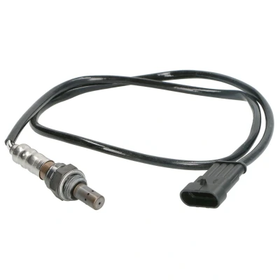 Abbildung von HELLA 6PA 358 221 511 Lambdasonde beheizt FIAT: Punto II Schrägheck, Coupe, Multipla, LANCIA: Y
