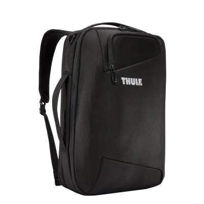Abbildung von Thule Accent Recycled Convertible black