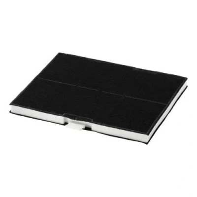Abbildung von AllSpares Aktivkohlefilter für Dunstabzugshauben geeignet Bosch 00744073/744073 / DHZ5245 DHZ5285, Siemens LZ52451, Neff Z5133X1 und Gaggenau AA220110 (280x223x30mm)