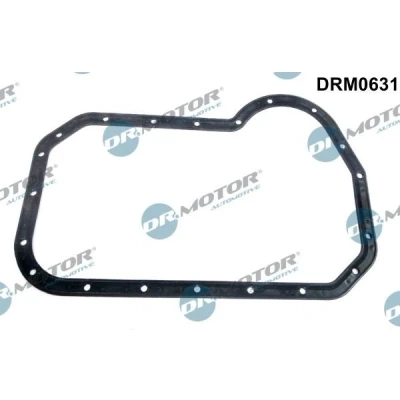 Abbildung von DR.MOTOR AUTOMOTIVE DRM0631 Dichtung, Ölsumpf AUDI: A6 C4 Limousine, 100 Cabriolet B4, VOLKSWAGEN: TRANSPORTER 4 Bus