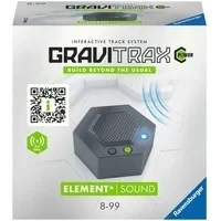 Abbildung von GraviTrax Power Element Sound, Bahn
