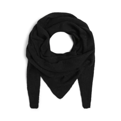 Abbildung von PIECES Pcjuliana Triangle Scarf Noos Bc