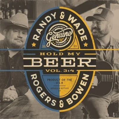 Abbildung von Hold My Beer, Vol. 3 &amp; 4 [Vinyl LP]