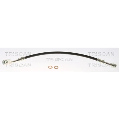 Abbildung von TRISCAN 8150 14115 Bremsschläuche F10x1 NISSAN: Pick Up, TERRANO 2, 1