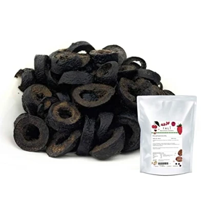 Abbildung von TALI Oliven gefriergetrocknet 100 g