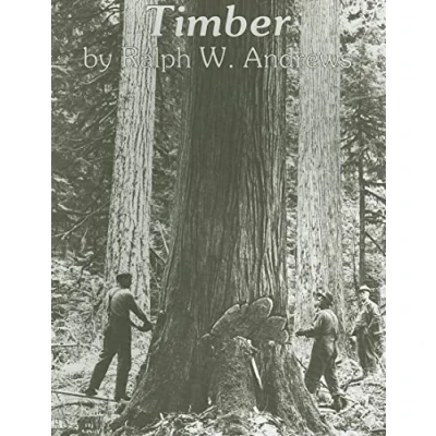 Abbildung von Timber: Toil and Trouble in the Big Woods