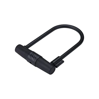 Abbildung von BBB Schloss U vault 2.0 170mmx253mm schwarz
