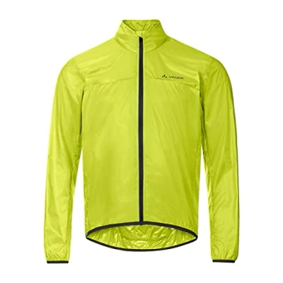 Abbildung von VAUDE Herren Men&#039;s Matera Air Jacket Jacke, bright green, 3XL